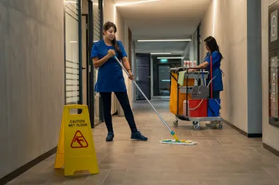 Lady Cleaning - Firma sprzątająca Toruń...